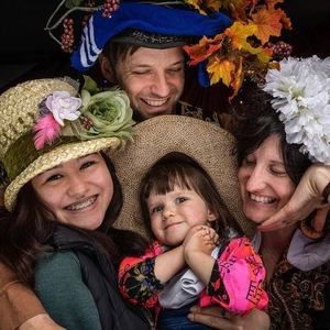 Meet your Posher, Jason